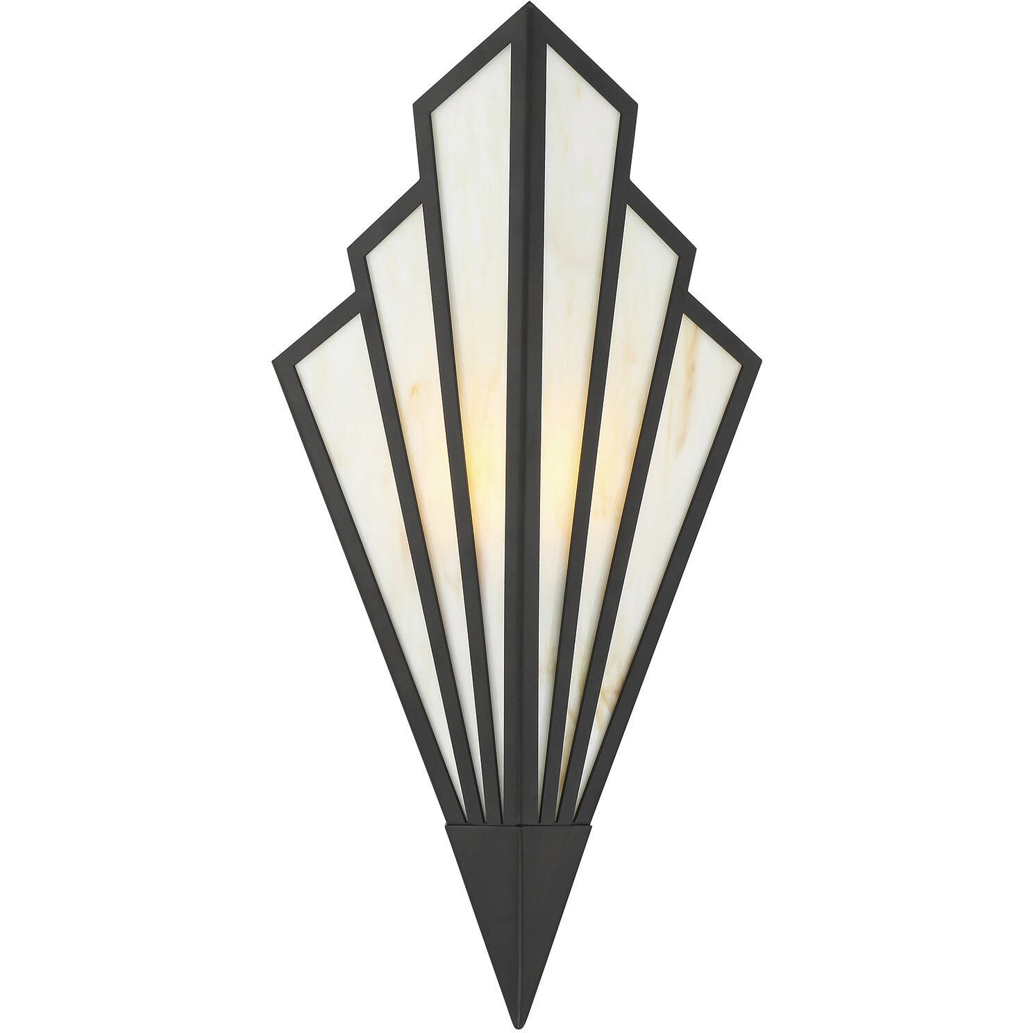 Rivage 1 Light 8.75 inch Wall Sconce