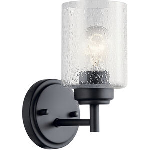 Winslow 1 Light 4.75 inch Wall Sconce