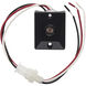 Accessory Black External Photocell