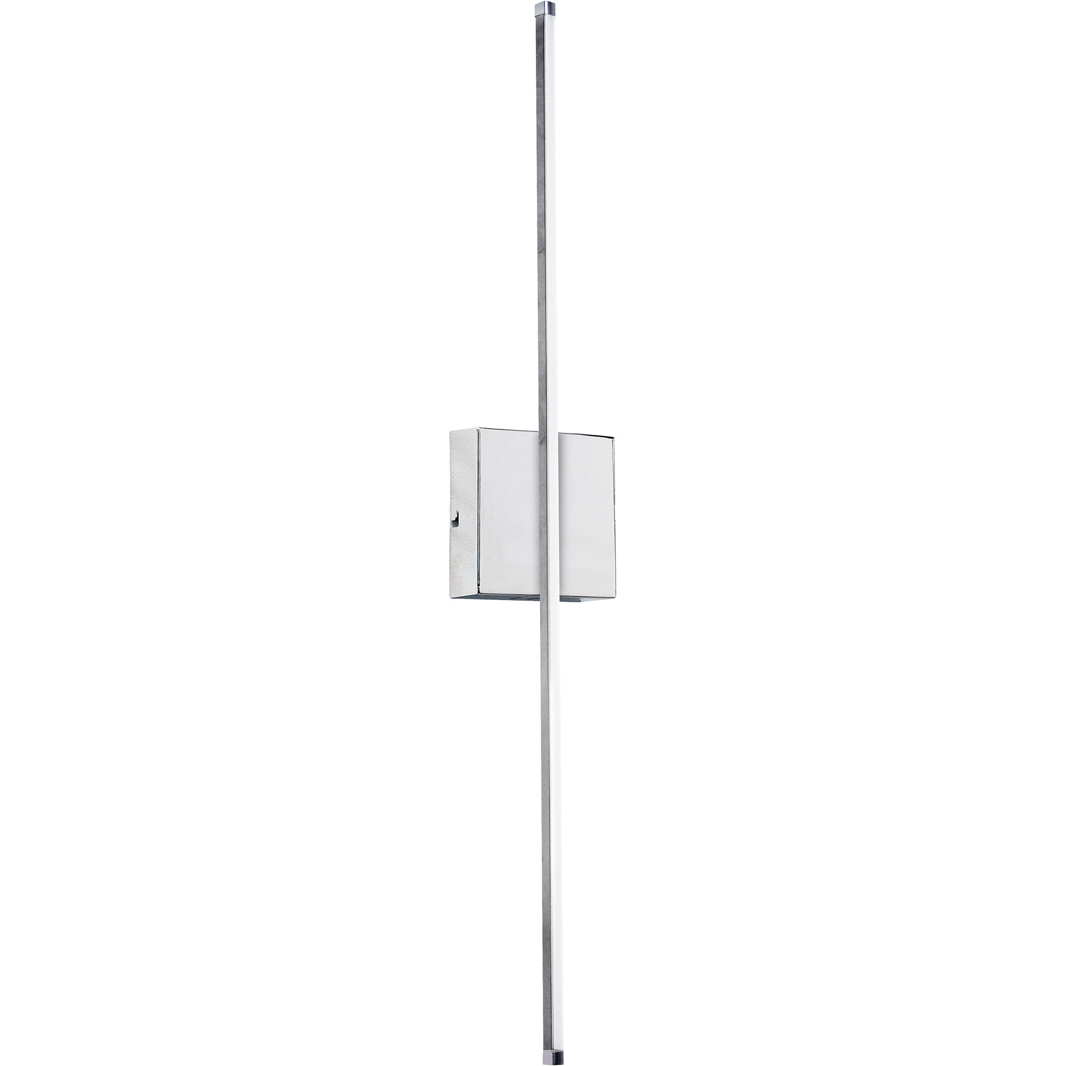 Array 1 Light 24.50 inch Wall Sconce