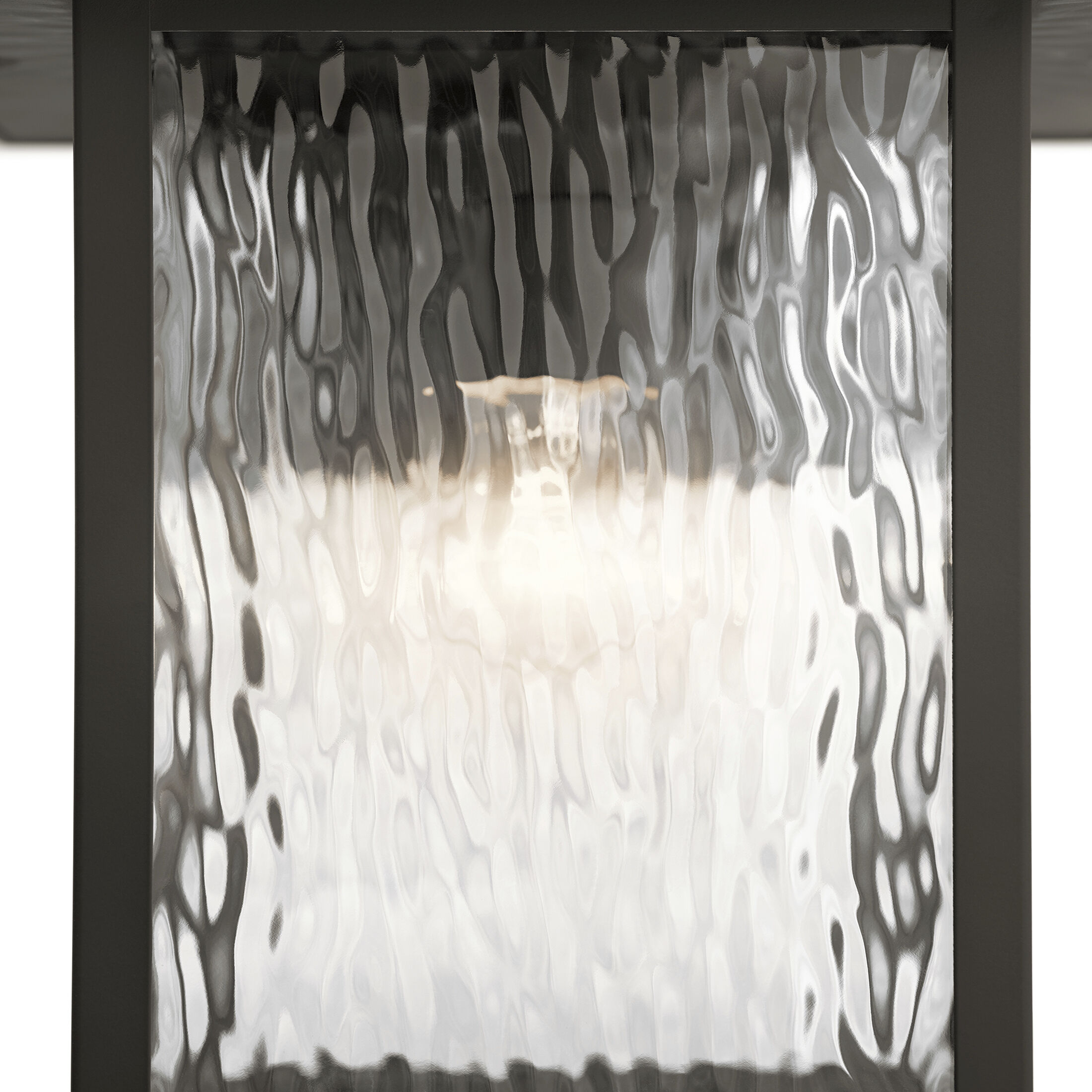 Capanna 1 Light 10 inch Olde Bronze Outdoor Wall, Small