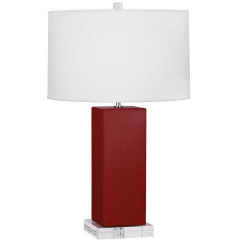 Harvey 1 Light 20.00 inch Table Lamp