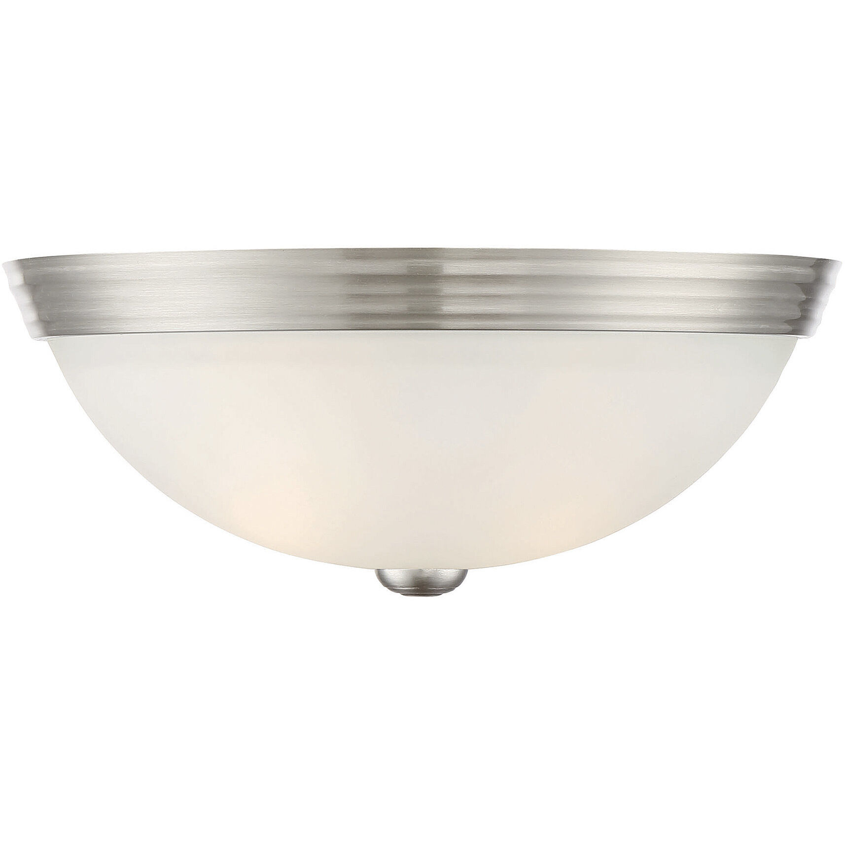 Stella 2 Light 13.00 inch Flush Mount