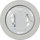 Gen Select T White Downlight