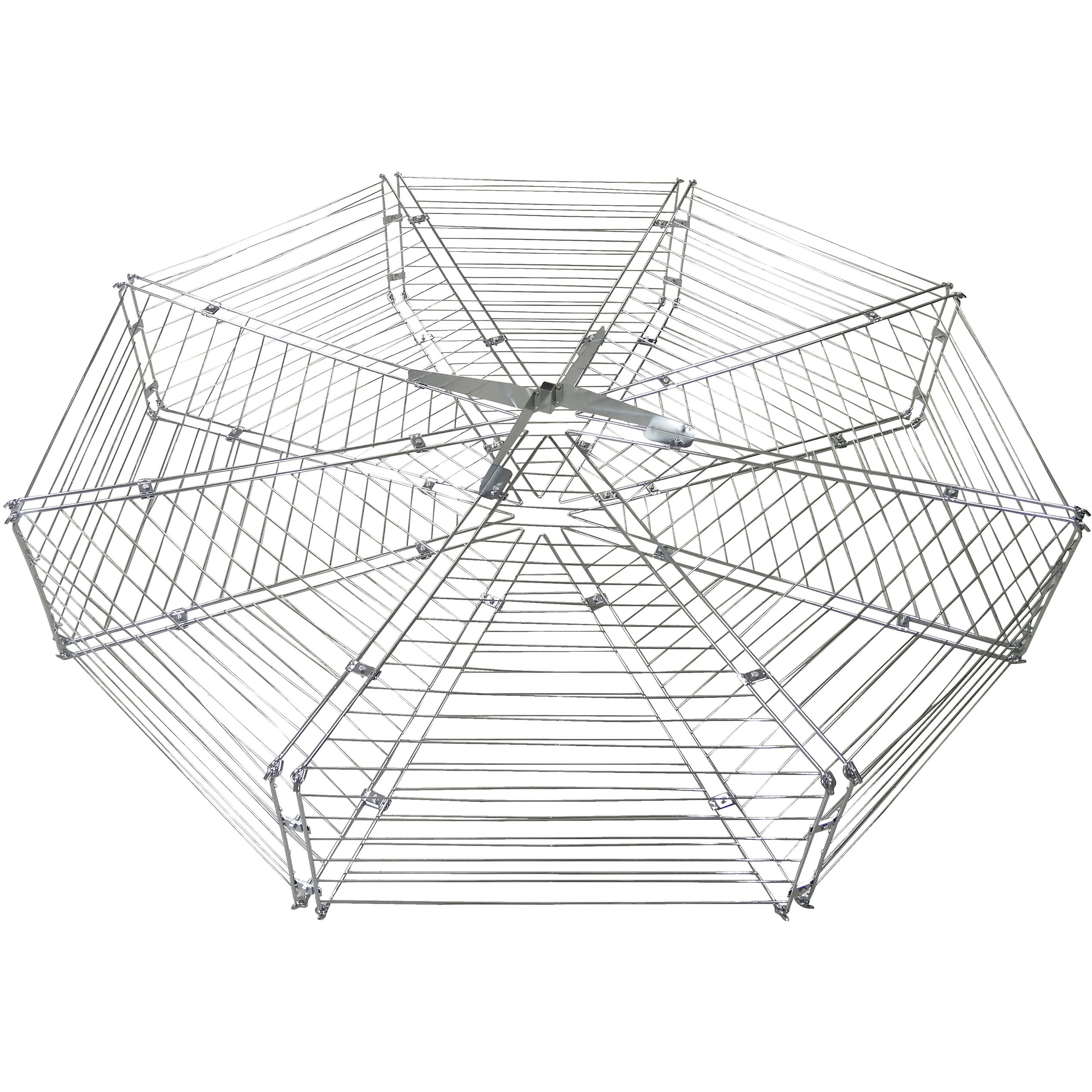 Madison Industrial Ceiling Fan Guard