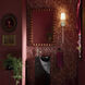 Kleine 1 Light 5.75 inch Polished Nickel Wall Sconce Wall Light