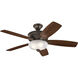 Monarch Ii Select 52.00 inch Indoor Ceiling Fan