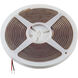 6T Series COB Wet White 2700K 192 inch Tape Light, High
