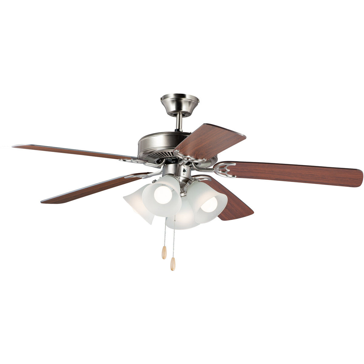 Basic-Max 52.00 inch Indoor Ceiling Fan