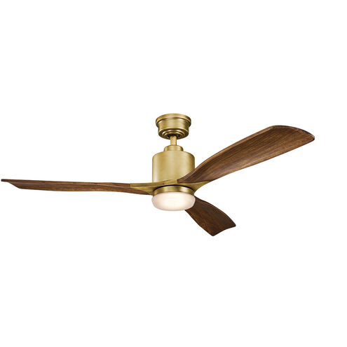 Ridley Ii 52.00 inch Indoor Ceiling Fan