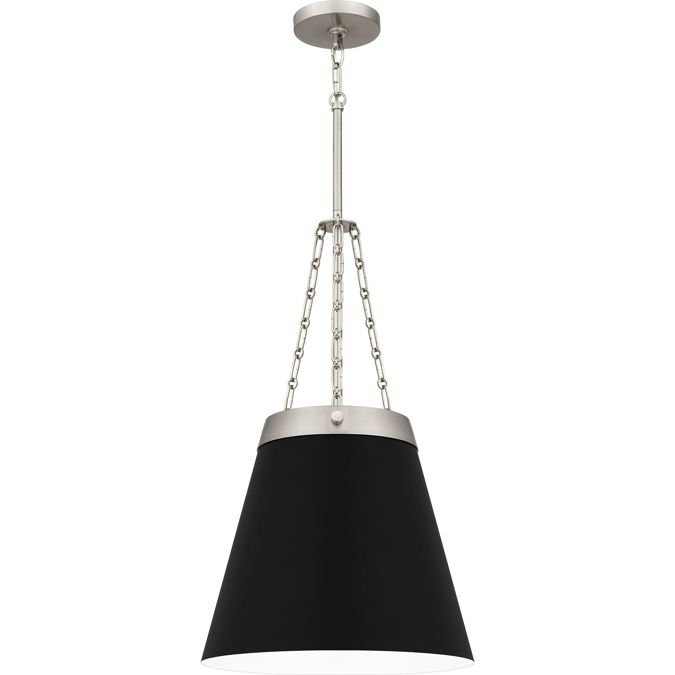 Alwyn 1 Light 13.75 inch Mini Pendant