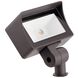 LED Integrated Wash Textured Architectural Bronze Landscape 12V LED Wall Wash