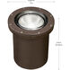 Independence 120 75.00 watt Architectural Bronze Landscape 120V In-Ground