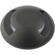 LED Mini All-Purpose Black Brass 2Way Top Accessory