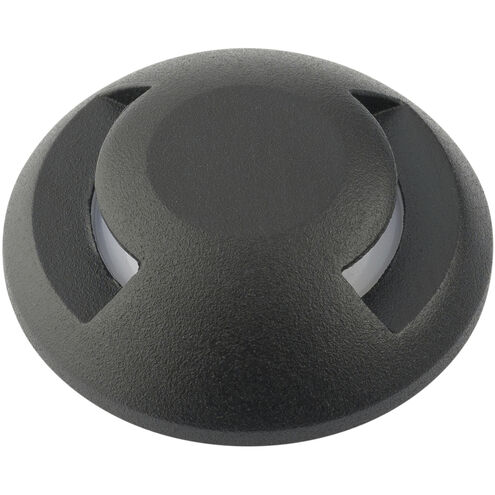 LED Mini All-Purpose Black Brass 2Way Top Accessory