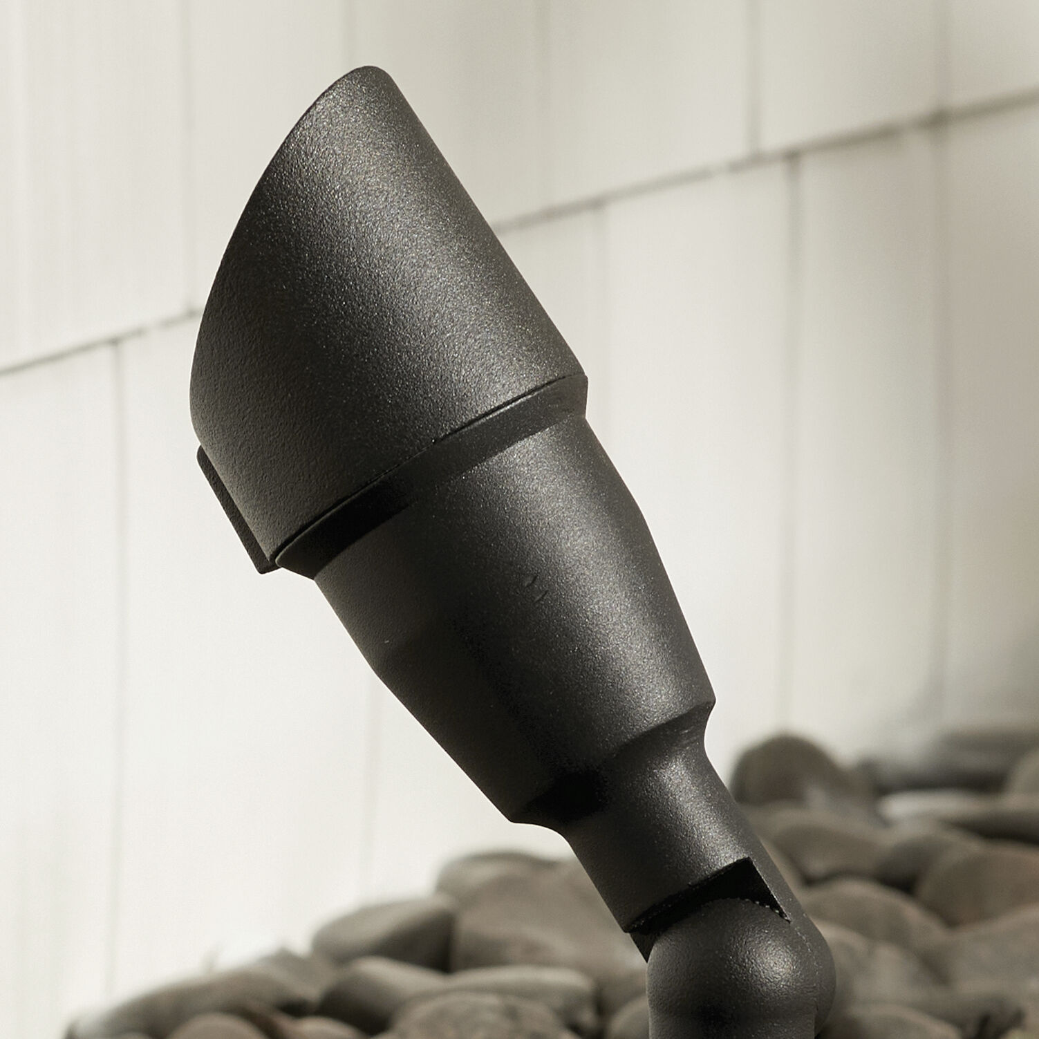 Independence Textured Black Landscape 12V Accessory