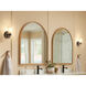 Erma 1 Light 5 inch Olde Bronze Wall Sconce Wall Light