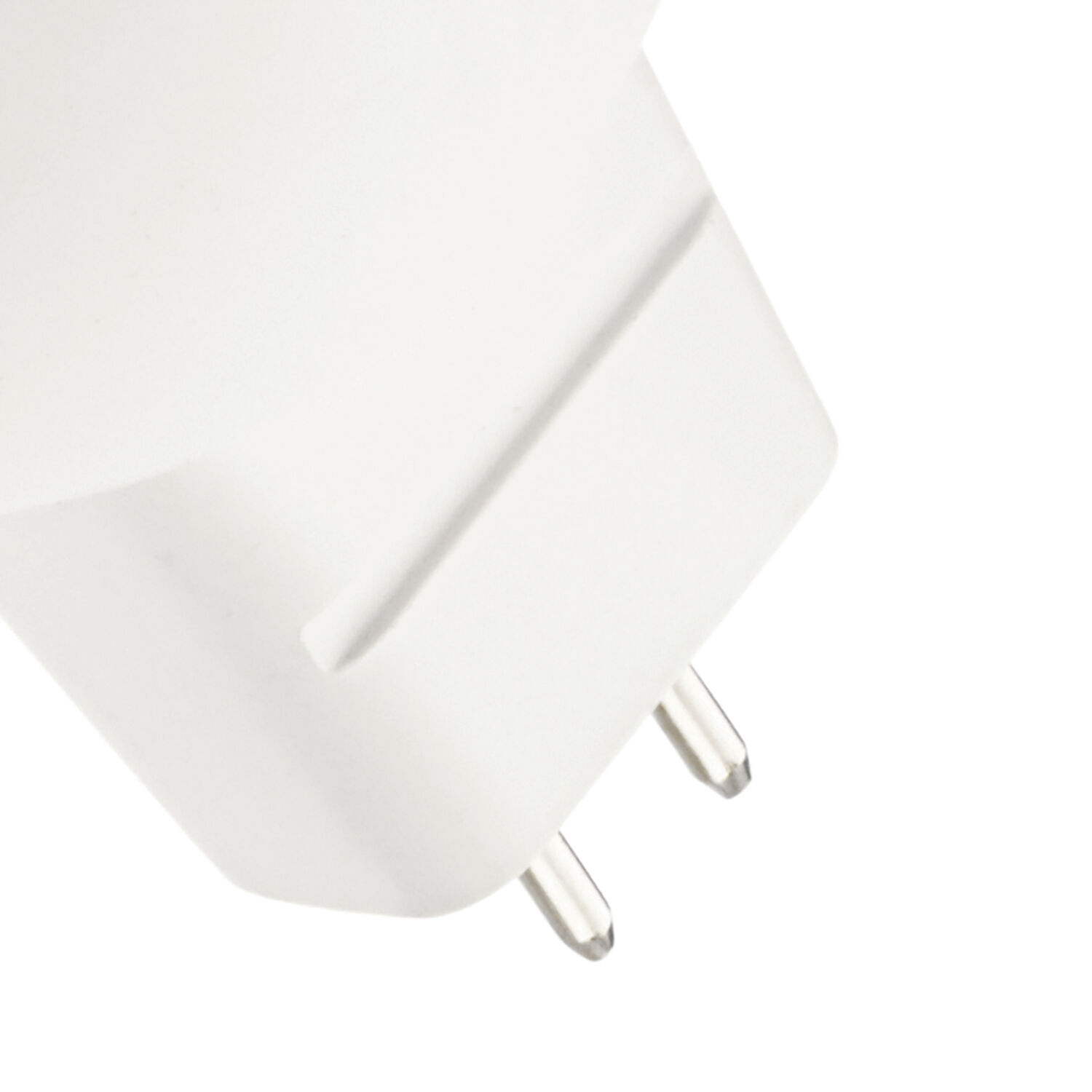 CS LED Lamps 12 4.90 watt White Material (Not Painted) Landscape 12V Led Lamps