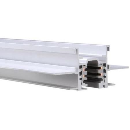 W Track 3.94 inch Track Lighting