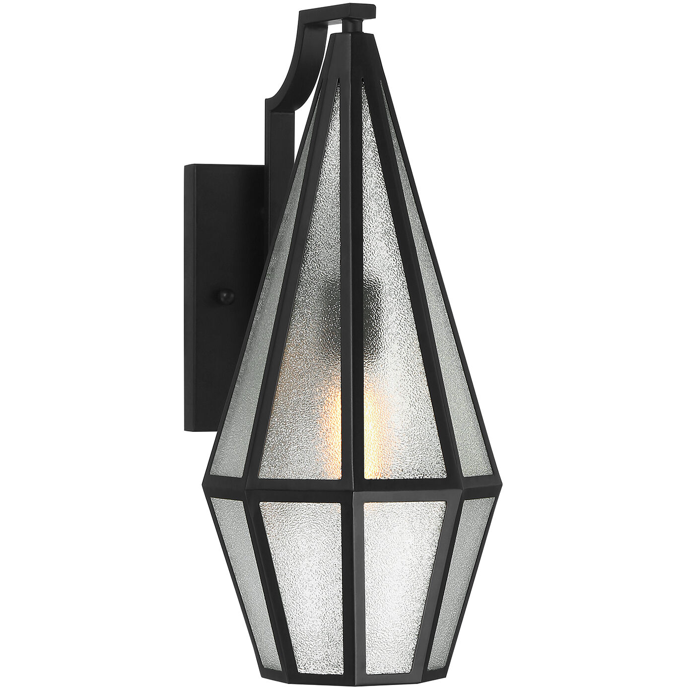 Peninsula Outdoor Wall Lantern