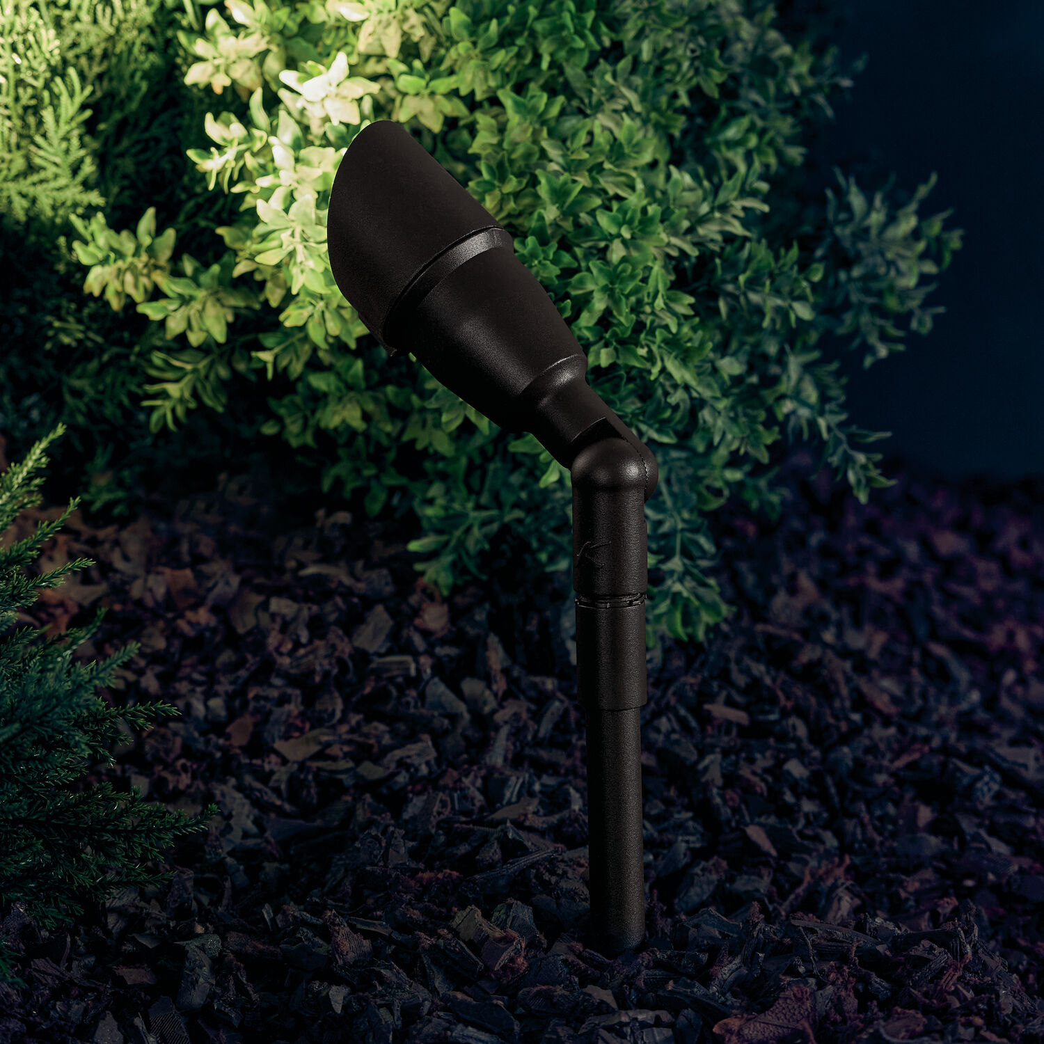 Incandescent landscape lighting on sale