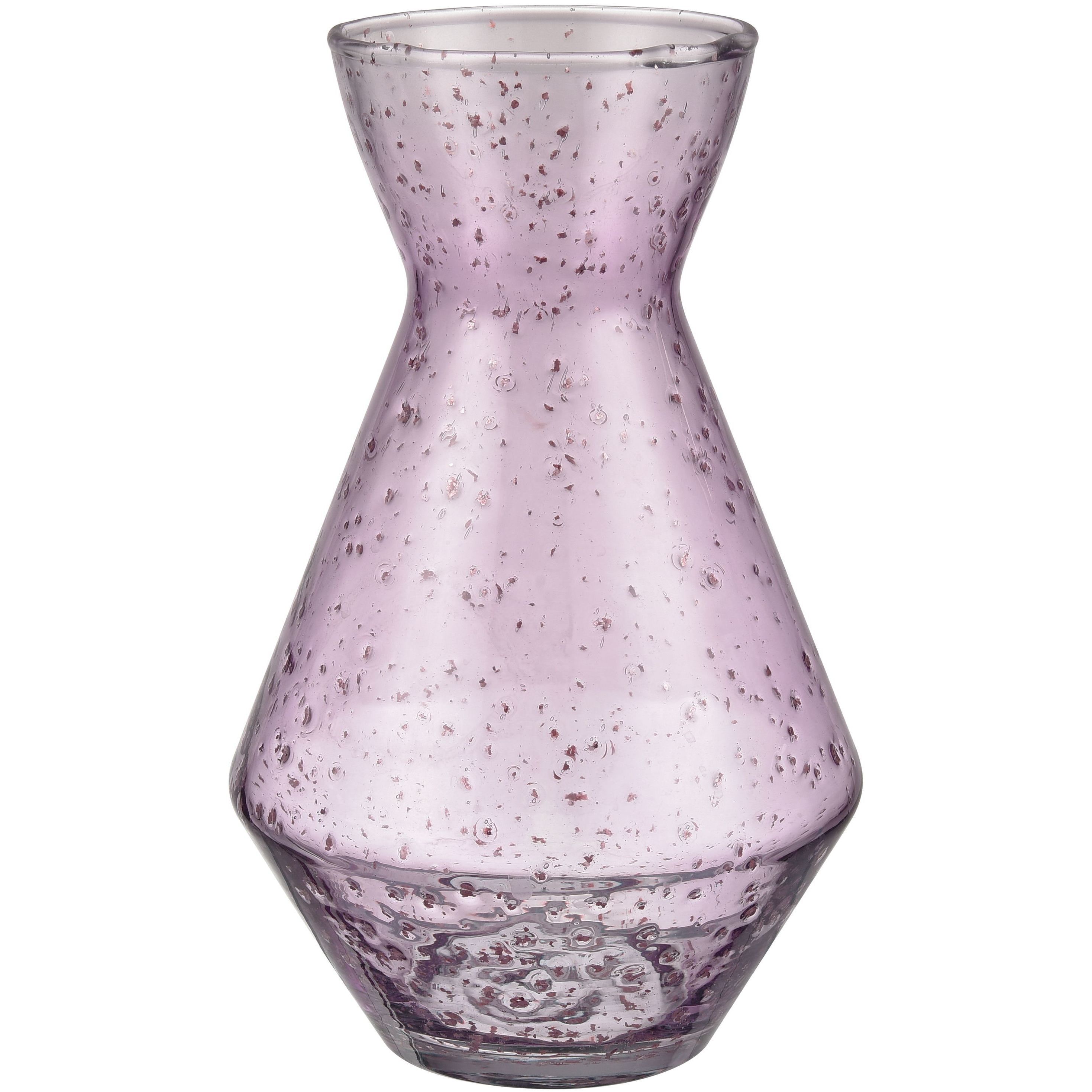 Abby 10 X 6 inch Vase