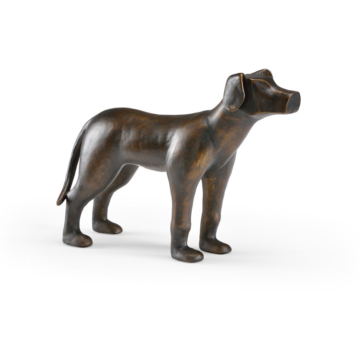 Wildwood Old Bronze Decorative Accent