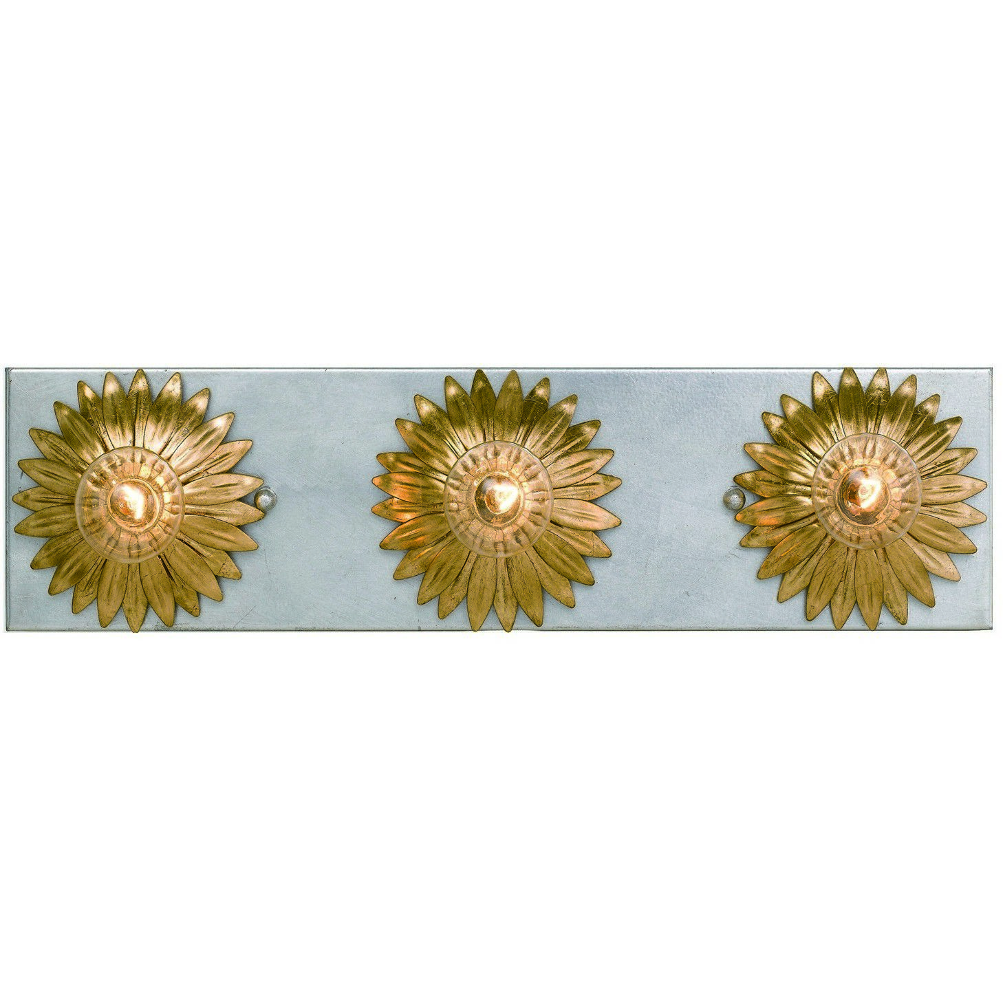 Broche Bath Vanity Light Wall Light