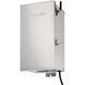 Independence 120 Stainless Steel Landscape 12V Transformer