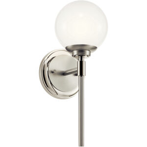 Benno 1 Light 5.25 inch Wall Sconce