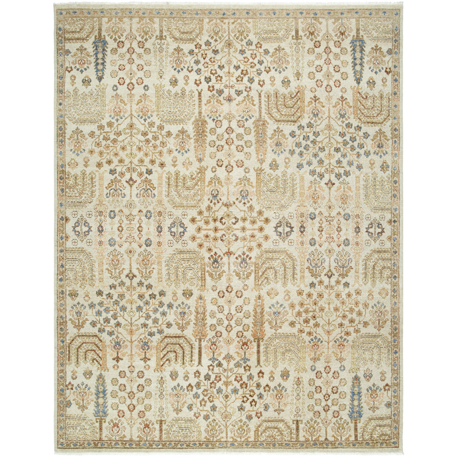 Anelka Area Rug
