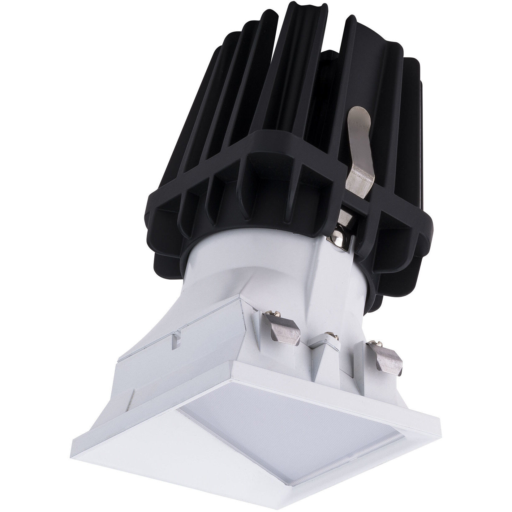 FQ 1 Light 3.00 inch Recessed