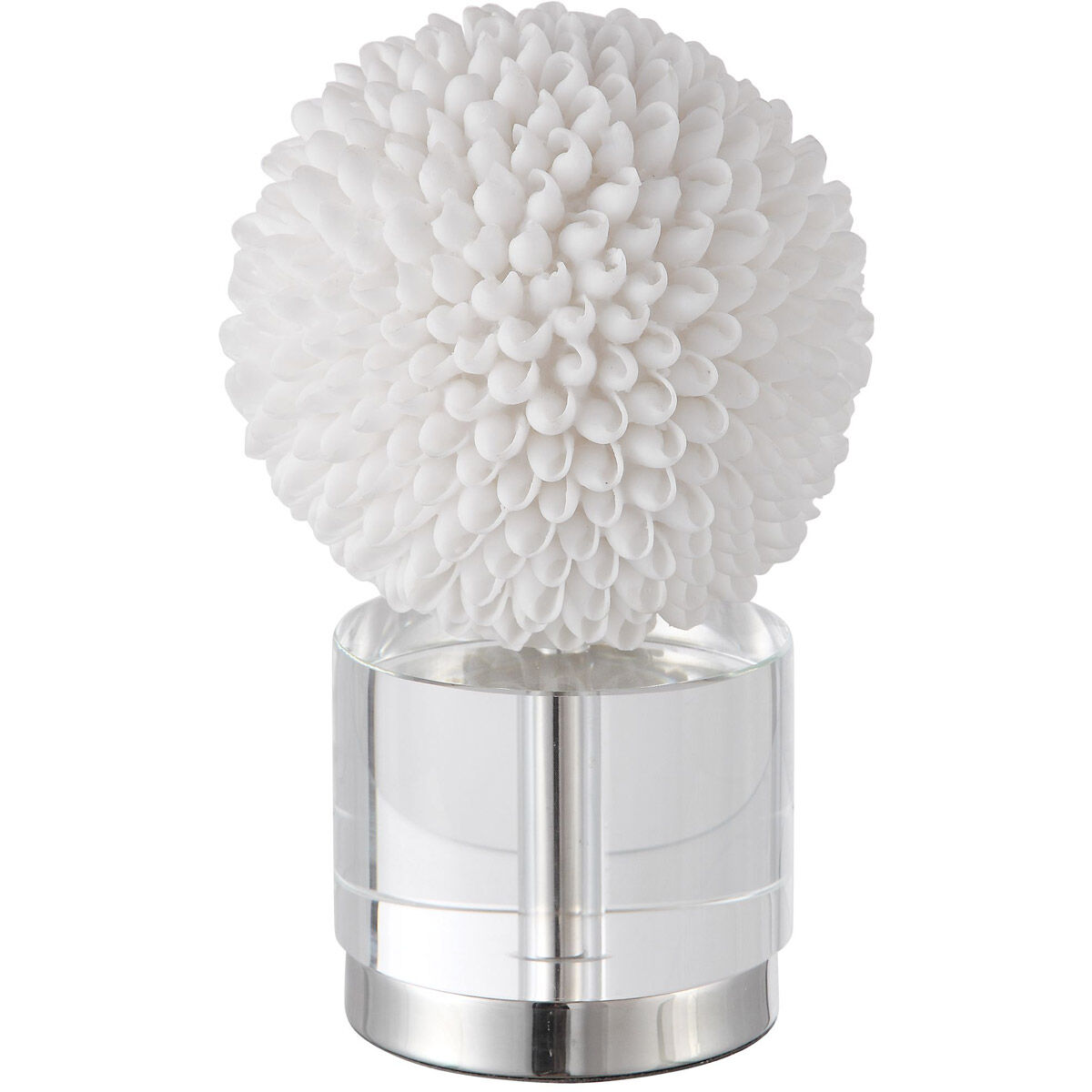 Cascara 10 X 6 inch Sculpture