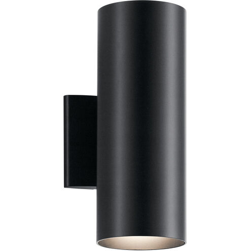 Independence 2 Light 4.75 inch Outdoor Wall Light