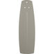 Independence Antq Stn Silver 21 inch each Fan Blades