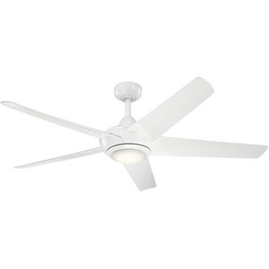 Kapono 52.00 inch Indoor Ceiling Fan