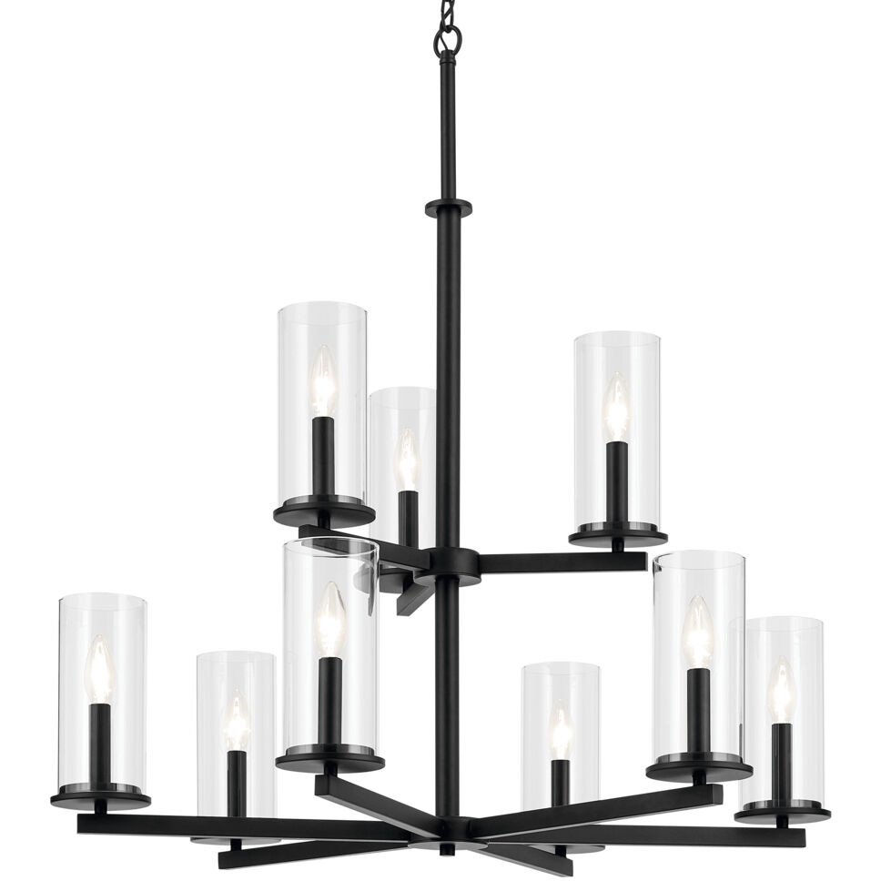 Crosby chandelier cheap