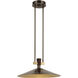 Tenon 1 Light Pendant