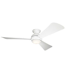Sola 54.00 inch Indoor Ceiling Fan
