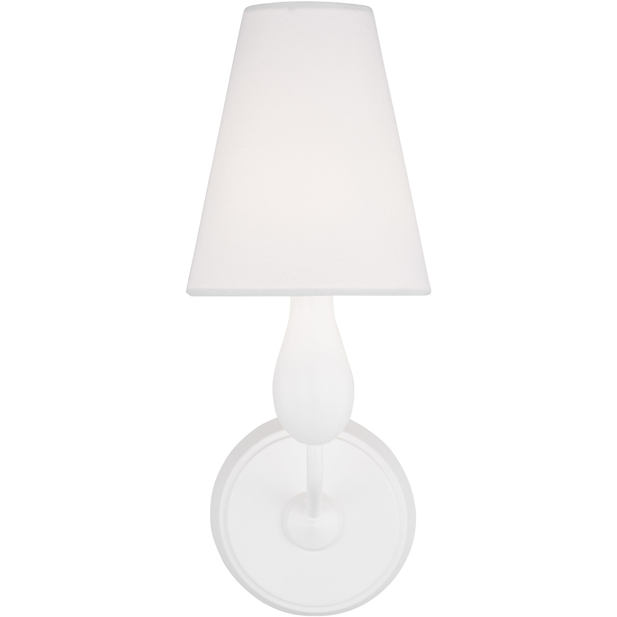 TOB by Thomas O'Brien Ziba 1 Light 5.50 inch Bathroom Vanity Light