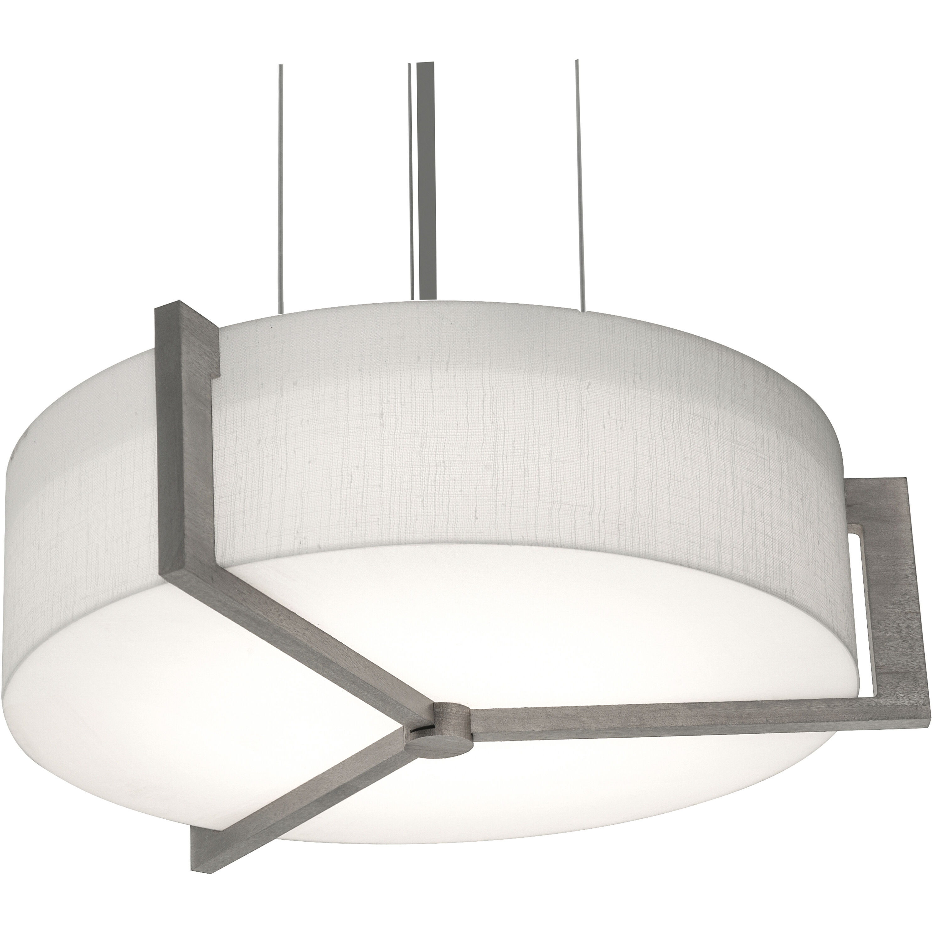 Apex 2 Light 14.25 inch Pendant
