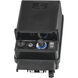 Transformer - Standard Series 120 Black Material (Not Painted) Landscape 12V Transformer