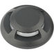 LED Mini All-Purpose Black Brass 4Way Top Accessory
