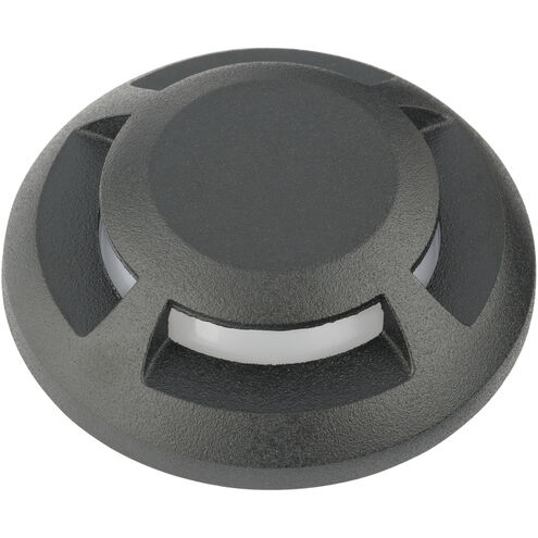 LED Mini All-Purpose Black Brass 4Way Top Accessory