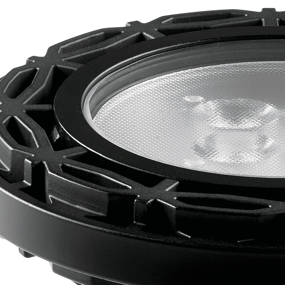 Landscape Led 12 6.00 watt Black Landscape 12V Led Lamps