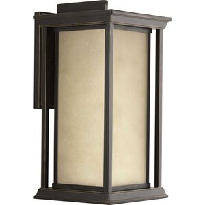 Endicott 1 Light 8.88 inch Outdoor Wall Light