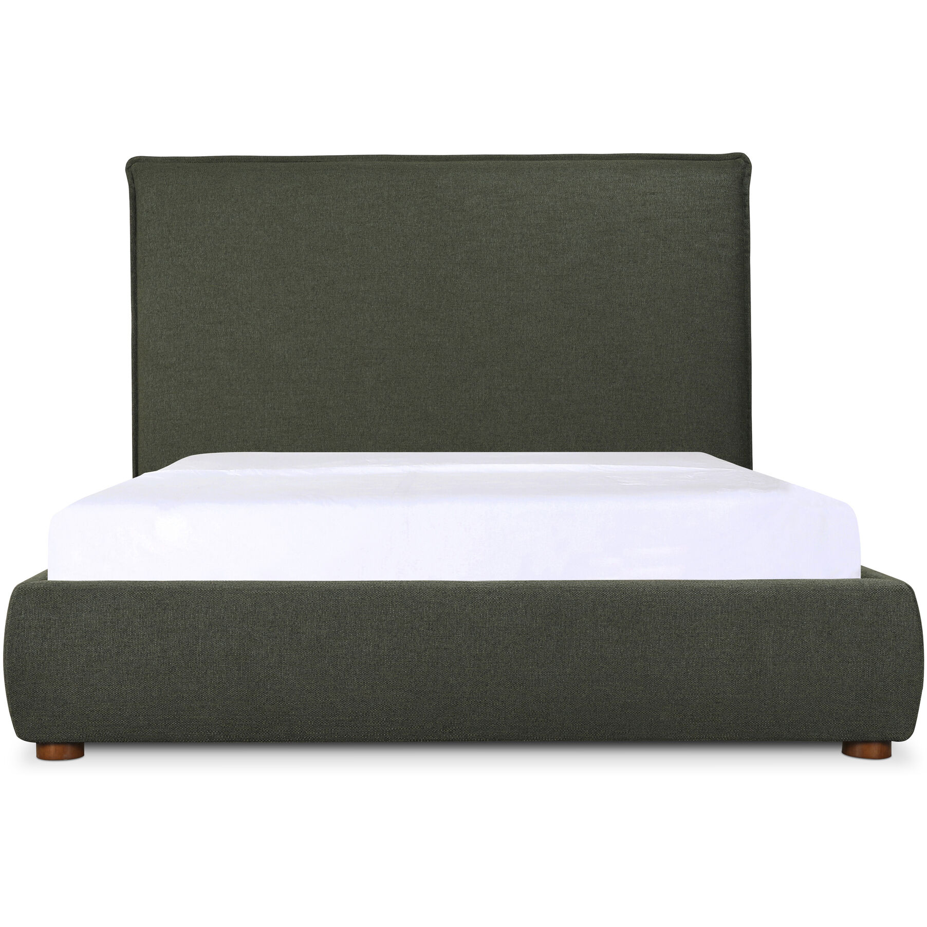 Luzon Bed & Headboard