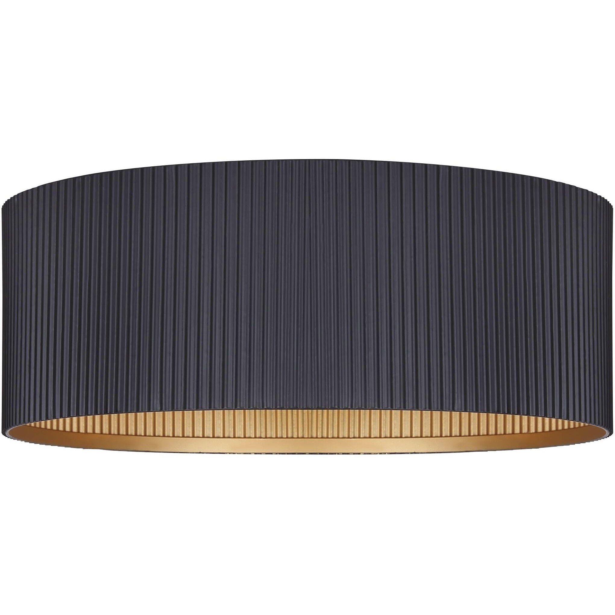 Rexton 2 Light 13.88 inch Flush Mount