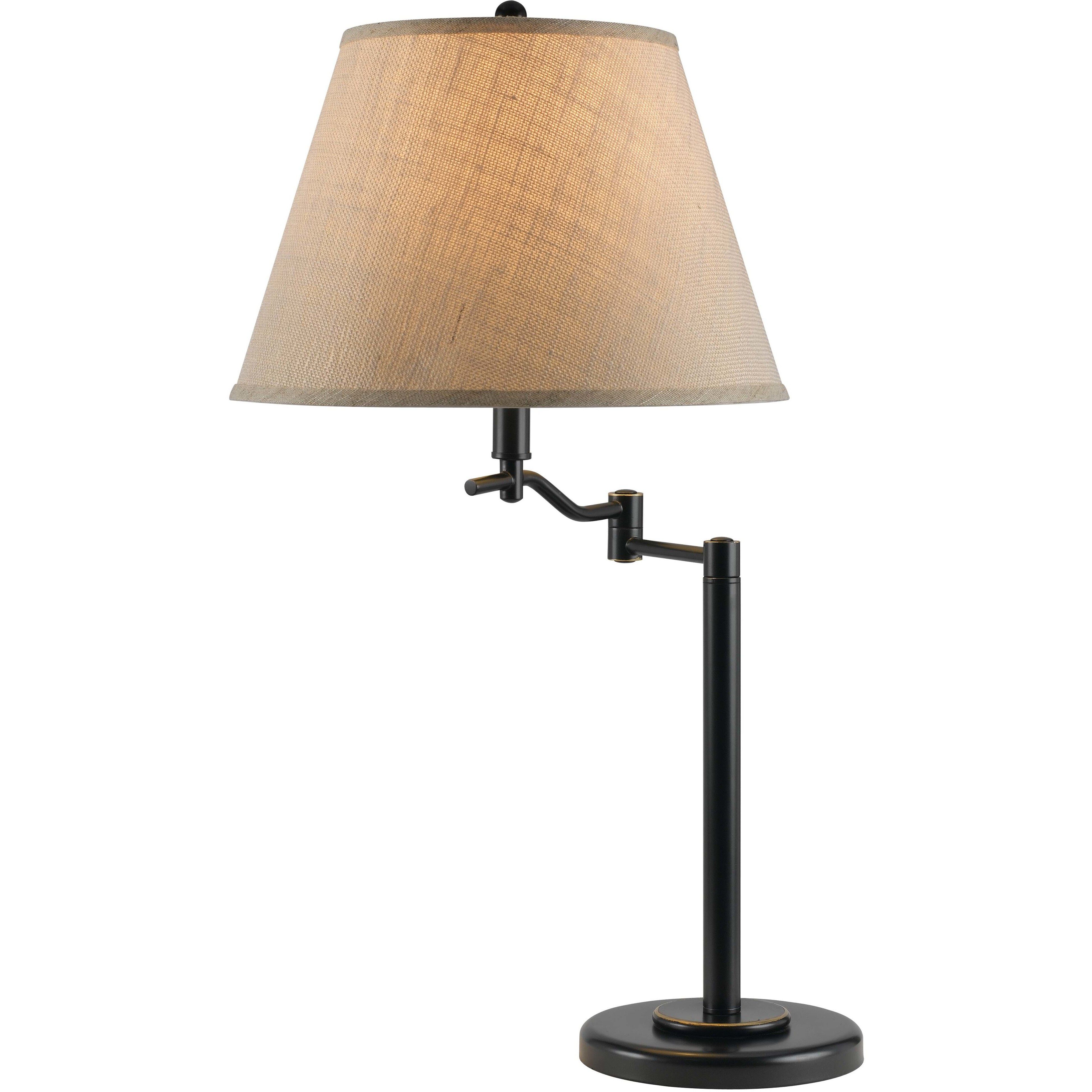 Dana 1 Light 14.50 inch Table Lamp