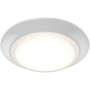Gen Select T White Downlight